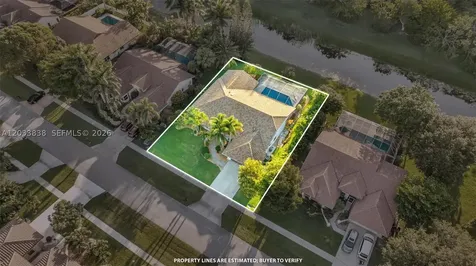 11834 Island Lakes Lane Boca Raton FL 33498