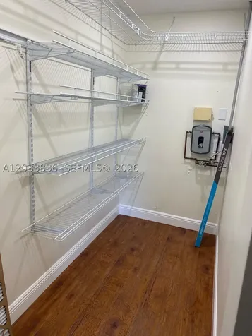 1551 SW 135th Terrace Pembroke Pines FL 33027