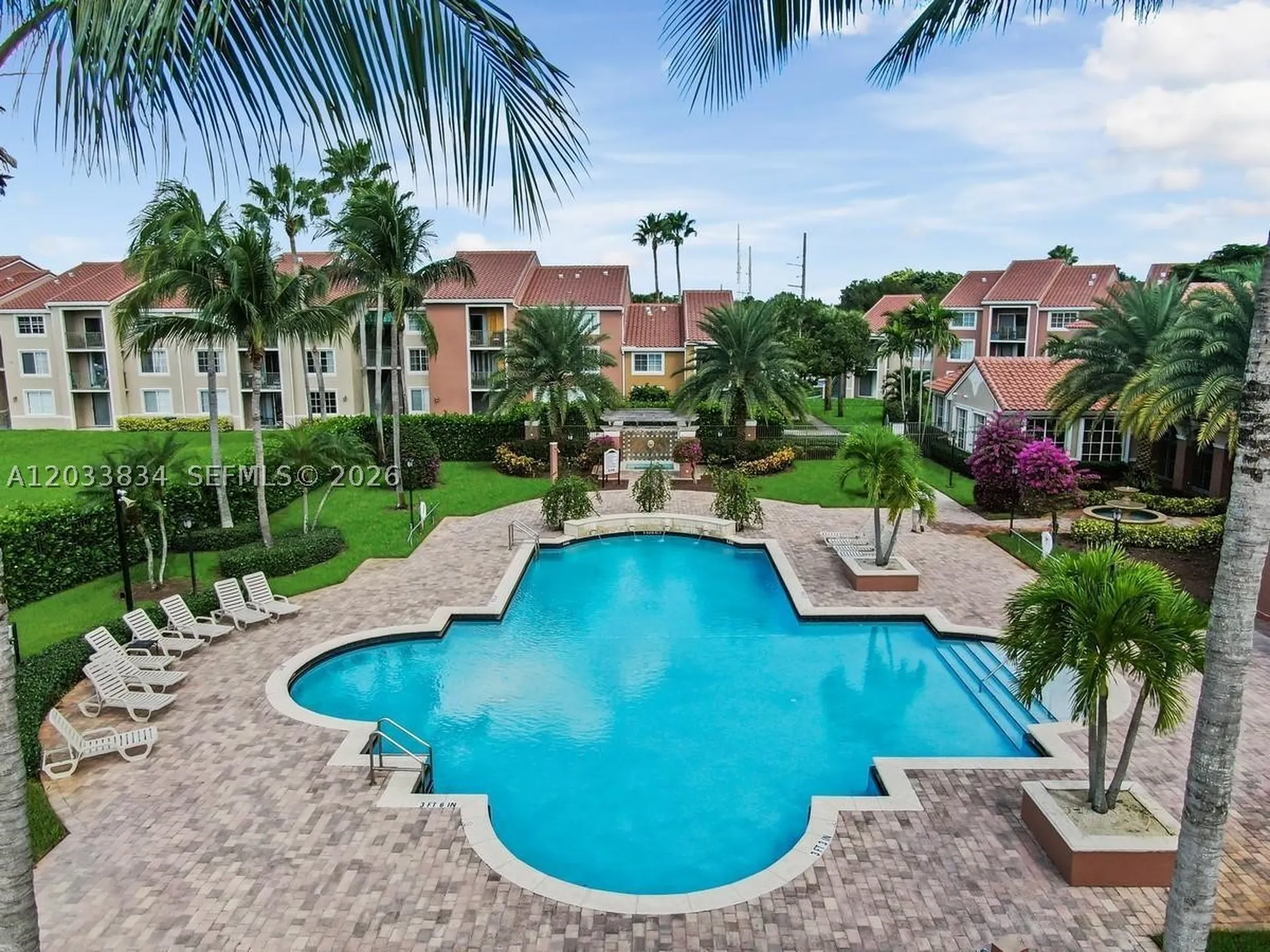 7856 Sonoma Springs Circle Lake Worth FL 33463