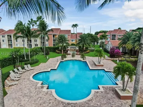 7856 Sonoma Springs Circle Lake Worth FL 33463