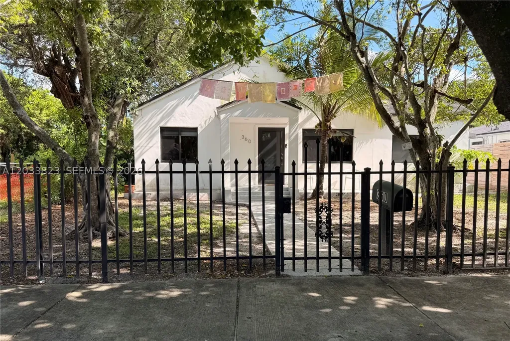 360 NW 40th Street Miami FL 33127