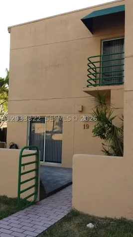11960 SW 18th Terrace Miami FL 33175