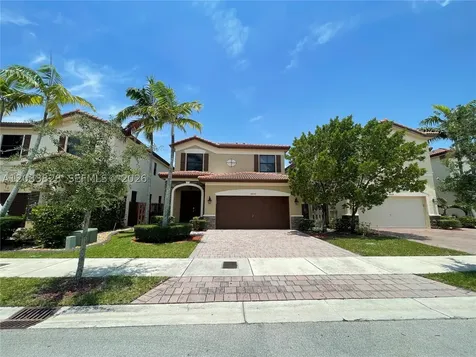 8858 NW 101st Place Doral FL 33178