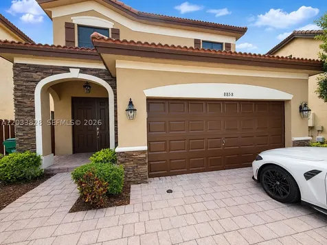 8858 NW 101st Place Doral FL 33178