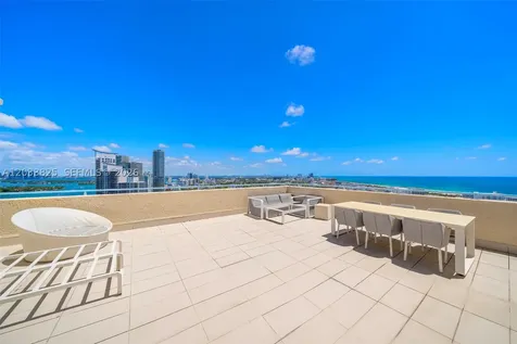 90 Alton Road Miami Beach FL 33139
