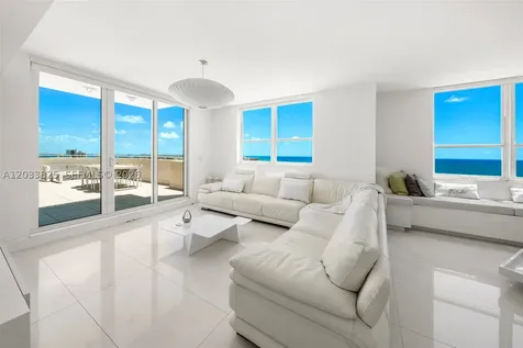 90 Alton Road Miami Beach FL 33139
