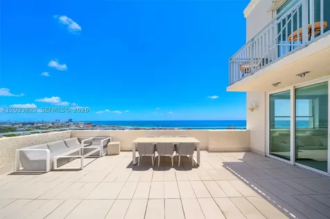 90 Alton Road Miami Beach FL 33139