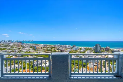 90 Alton Road Miami Beach FL 33139