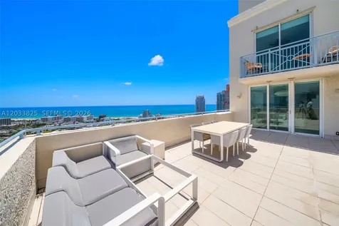 90 Alton Road Miami Beach FL 33139