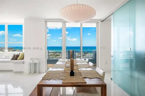 90 Alton Road Miami Beach FL 33139