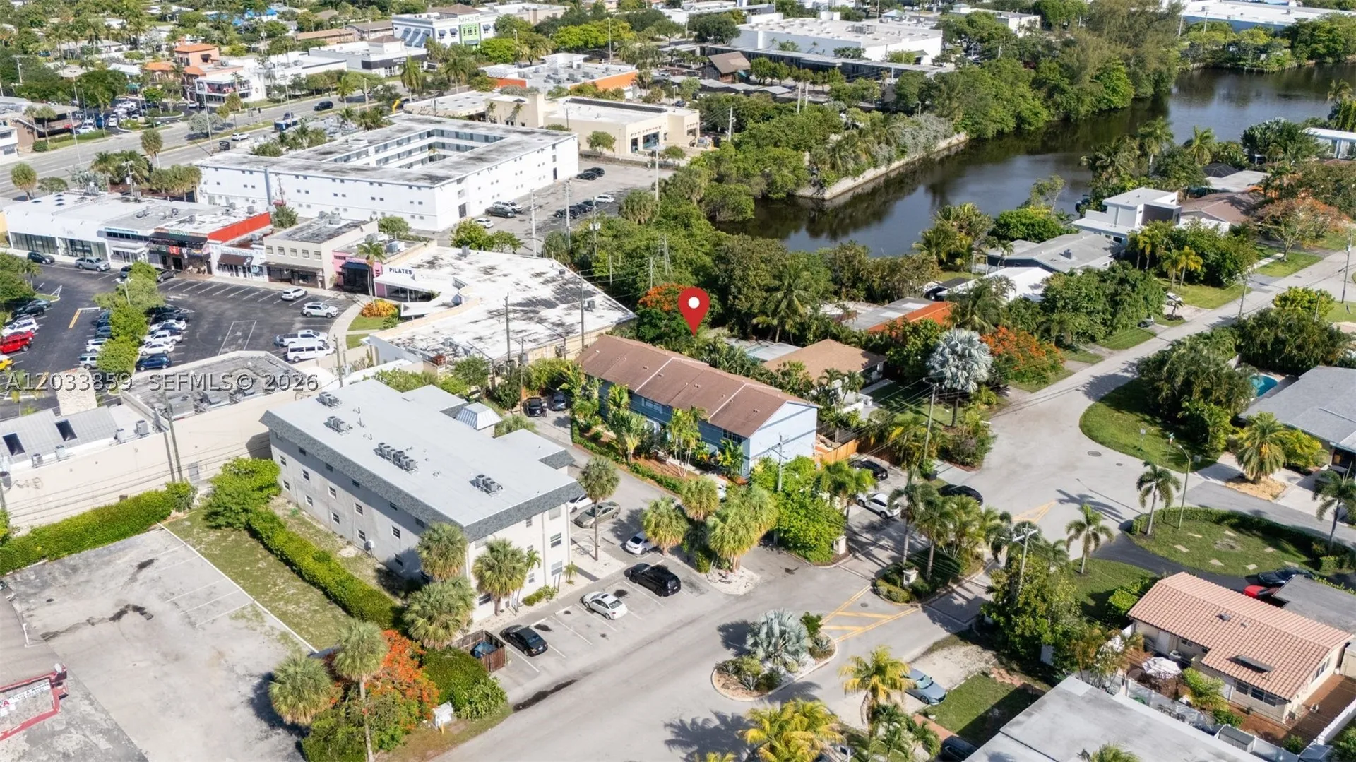 3014 NE 21st Terrace Fort Lauderdale FL 33306