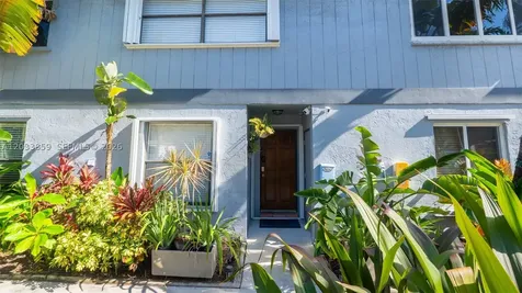 3014 NE 21st Terrace Fort Lauderdale FL 33306