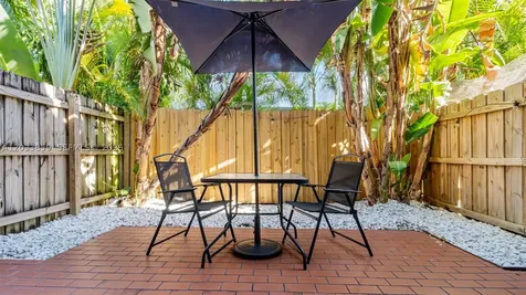 3014 NE 21st Terrace Fort Lauderdale FL 33306