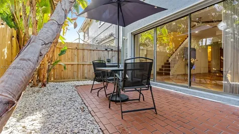 3014 NE 21st Terrace Fort Lauderdale FL 33306