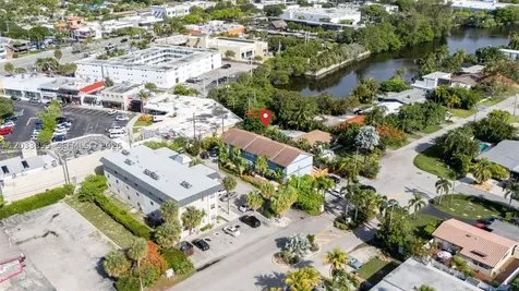 3014 NE 21st Terrace Fort Lauderdale FL 33306