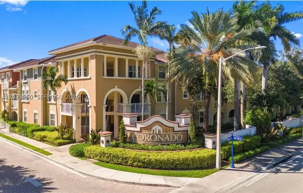 10885 NW 89th Terrace Doral FL 33178
