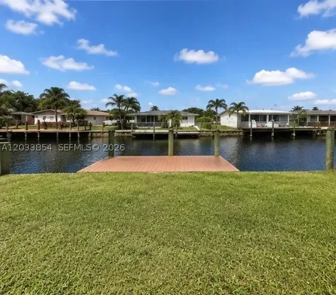 4540 SW 43rd Avenue Dania Beach FL 33314