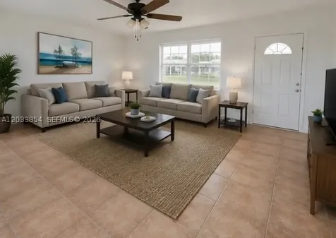 4540 SW 43rd Avenue Dania Beach FL 33314