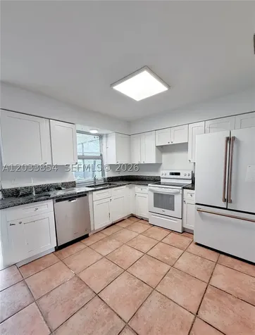 4540 SW 43rd Avenue Dania Beach FL 33314