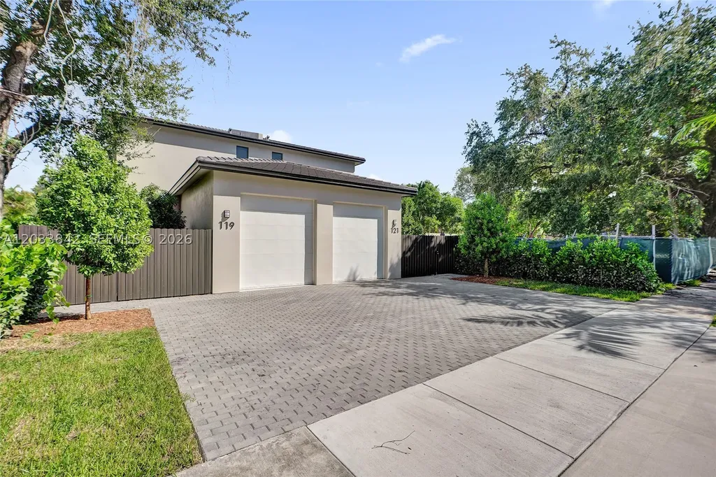 119 NE 118th Street Miami FL 33161