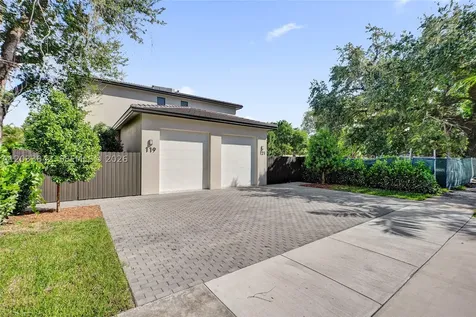 119 NE 118th Street Miami FL 33161