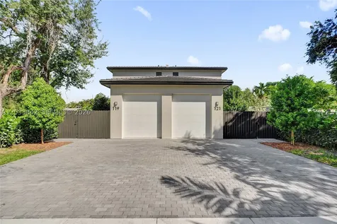 119 NE 118th Street Miami FL 33161