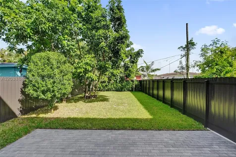 119 NE 118th Street Miami FL 33161
