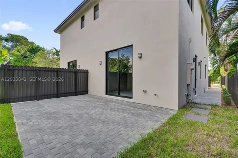 119 NE 118th Street Miami FL 33161
