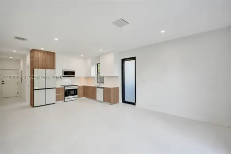 119 NE 118th Street Miami FL 33161