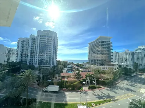 5900 Collins Avenue Miami Beach FL 33140