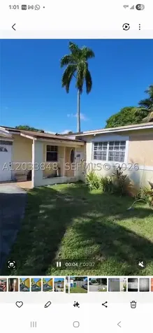 4921 NW 11th Place Lauderhill FL 33313