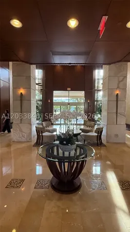 19501 W Country Club Drive Aventura FL 33180