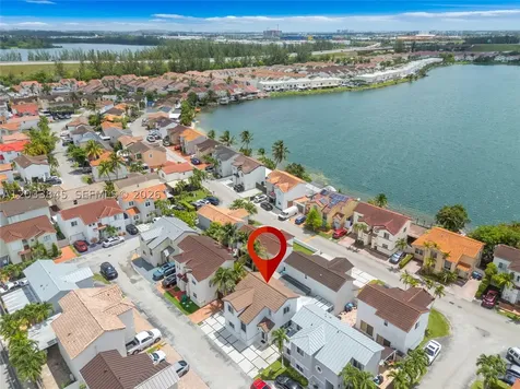 979 NW 126th Path Miami FL 33182