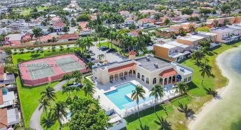 979 NW 126th Path Miami FL 33182