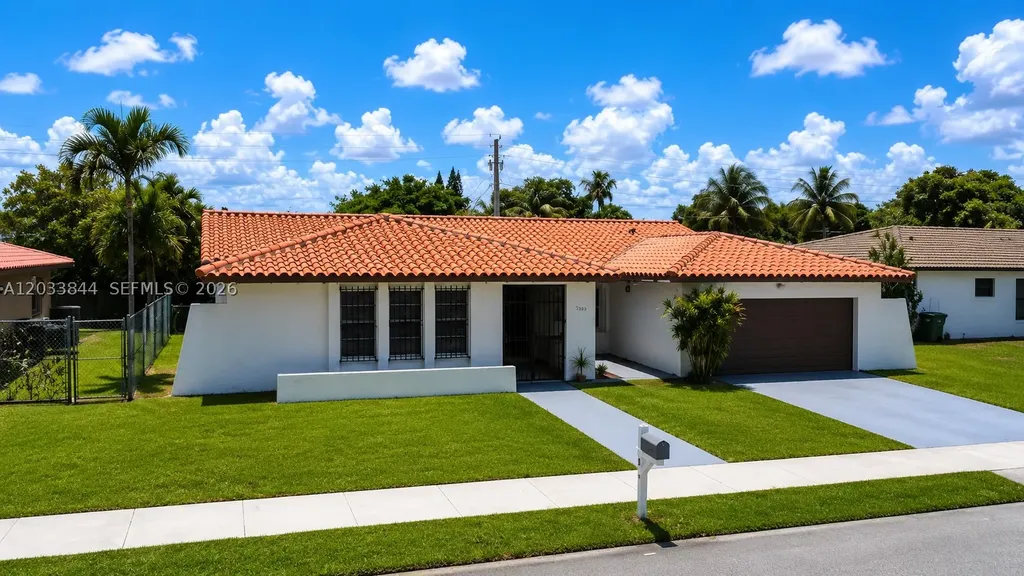 1330 SW 126th Place Miami FL 33184