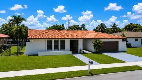 1330 SW 126th Place Miami FL 33184