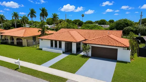 1330 SW 126th Place Miami FL 33184