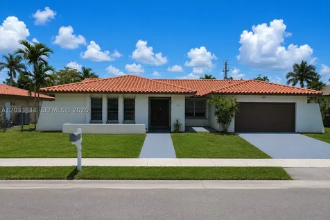 1330 SW 126th Place Miami FL 33184