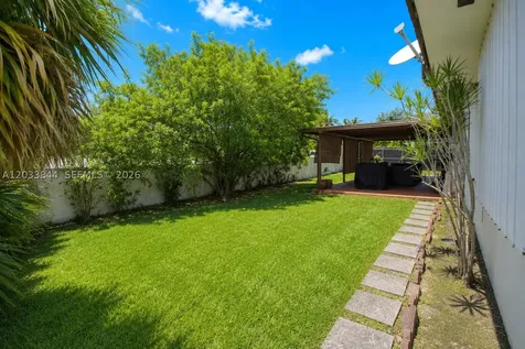 1330 SW 126th Place Miami FL 33184