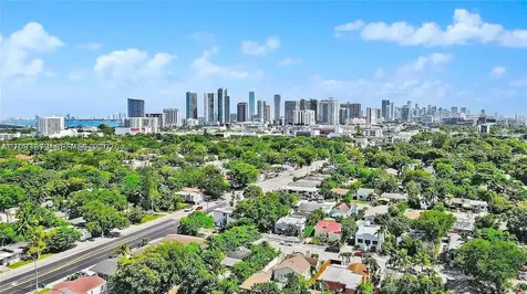 11 NW 47th Terrace Miami FL 33127