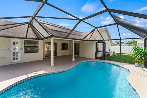 3561 SW Carmody Street Port St. Lucie FL 34953