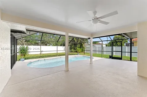 3561 SW Carmody Street Port St. Lucie FL 34953
