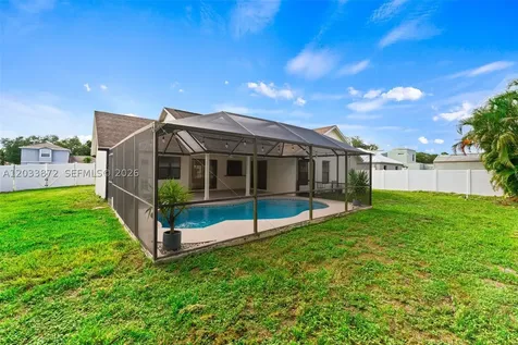 3561 SW Carmody Street Port St. Lucie FL 34953