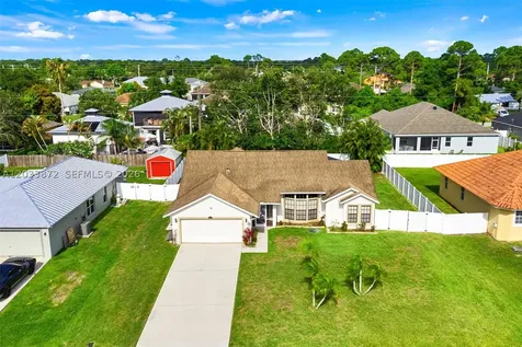 3561 SW Carmody Street Port St. Lucie FL 34953