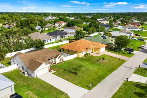 3561 SW Carmody Street Port St. Lucie FL 34953