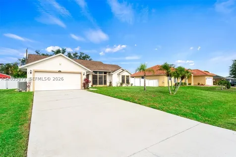 3561 SW Carmody Street Port St. Lucie FL 34953