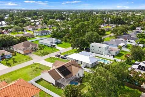 3561 SW Carmody Street Port St. Lucie FL 34953