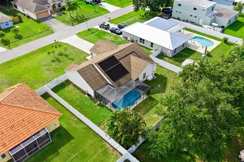 3561 SW Carmody Street Port St. Lucie FL 34953