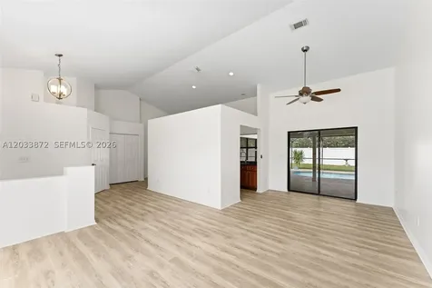 3561 SW Carmody Street Port St. Lucie FL 34953
