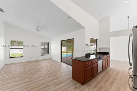 3561 SW Carmody Street Port St. Lucie FL 34953